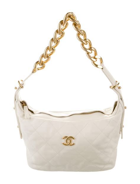 chanel hobo bag 2022|chanel small hobo bag.